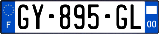 GY-895-GL