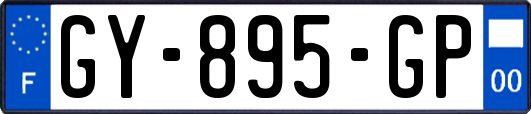 GY-895-GP