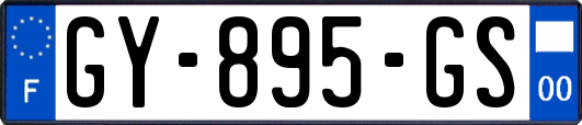 GY-895-GS