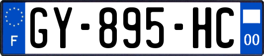 GY-895-HC
