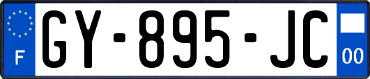 GY-895-JC