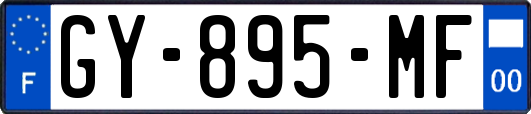 GY-895-MF