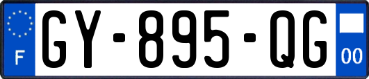 GY-895-QG