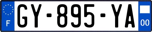 GY-895-YA