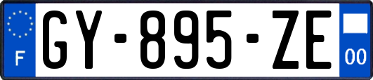 GY-895-ZE