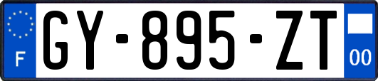 GY-895-ZT