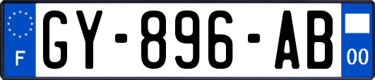 GY-896-AB