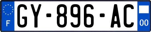 GY-896-AC