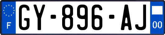 GY-896-AJ