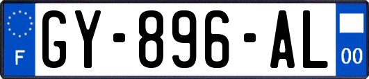 GY-896-AL