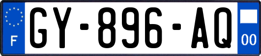 GY-896-AQ