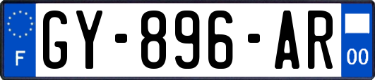 GY-896-AR