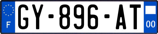 GY-896-AT