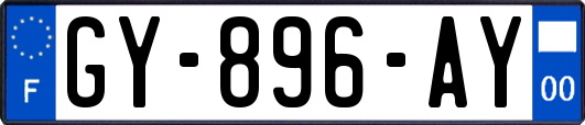 GY-896-AY