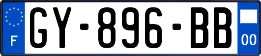 GY-896-BB