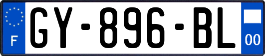 GY-896-BL