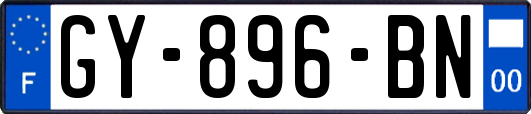 GY-896-BN