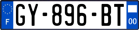 GY-896-BT