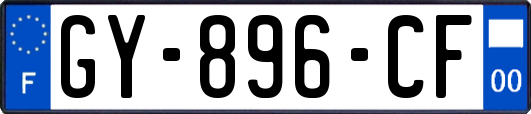 GY-896-CF