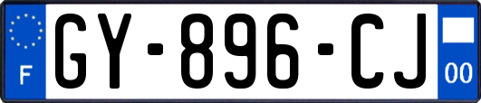 GY-896-CJ