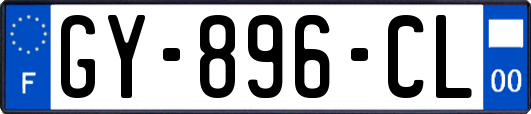 GY-896-CL