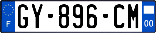 GY-896-CM