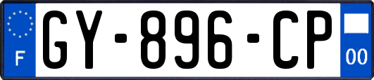 GY-896-CP