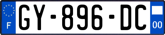GY-896-DC