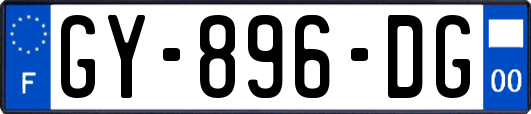 GY-896-DG