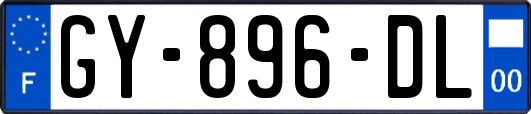GY-896-DL