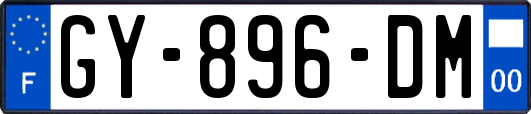 GY-896-DM