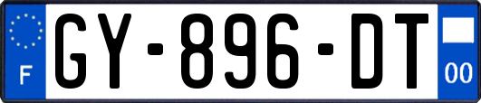 GY-896-DT