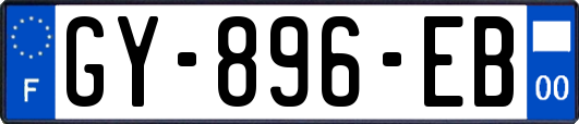 GY-896-EB