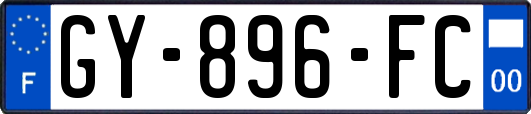 GY-896-FC