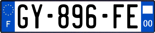 GY-896-FE