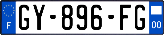 GY-896-FG