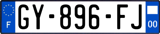 GY-896-FJ