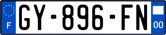 GY-896-FN