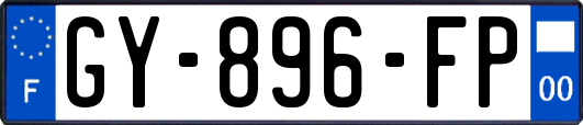 GY-896-FP