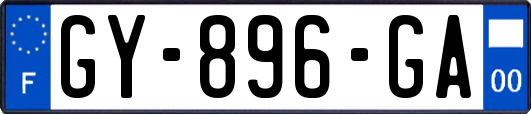 GY-896-GA