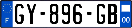 GY-896-GB