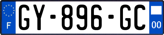 GY-896-GC
