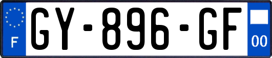 GY-896-GF