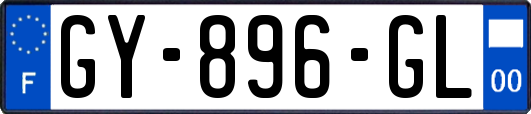 GY-896-GL