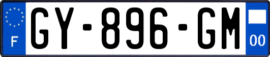 GY-896-GM