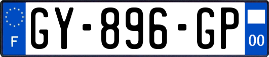GY-896-GP