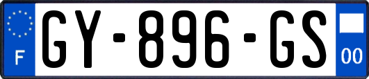 GY-896-GS