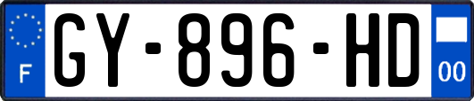 GY-896-HD
