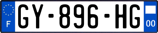 GY-896-HG