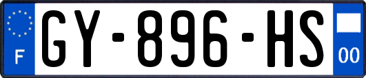 GY-896-HS